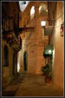 Ostuni di notte 2