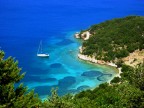 Spiaggia Di Peter Pan (Nome inventato!) , Kefalonia
