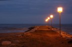 Viale sul mare Viale sul mare