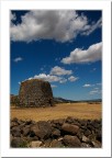Marghine #4 (Nuraghe Santa Sabina) Marghine #4 (Nuraghe Santa Sabina)