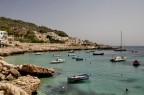 Egadi porticciolo di Levanzo Egadi porticciolo di Levanzo