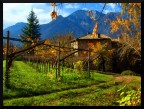 La casa dei miei sogni...