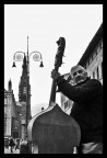 Musicante a firenze Musicante a firenze