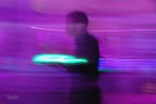 Movimento di un barman visto dagli occhi di un Futurista!!! Movimento di un barman visto dagli occhi di un Futurista!!!