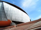 Auditorium, Roma Auditorium, Roma