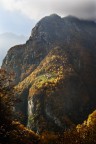 Autunno in Val Codera