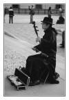 Musicista di strada