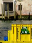Acqua a Venezia