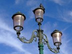 Lampione Lampione