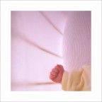 benvenuta piccina mia!