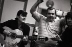Elvis s'è fermato al Raval Elvis s'è fermato al Raval