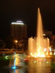 Fontane a Tirana Fontane a Tirana