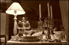 Stoviglie d'epoca Stoviglie d'epoca
