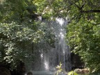 Cascata della lavandaia Cascata della lavandaia