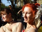 Danzando nel sole Danzando nel sole