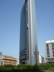 Napoli: centro direzionale Napoli: centro direzionale