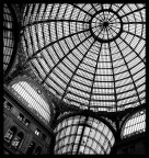 Napoli, Galleria Umberto I