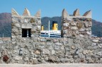 Il castello e la nave Il castello e la nave