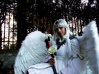 waiting angel waiting angel