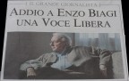 Enzo Biagi