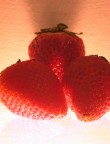 Le fragole Le fragole