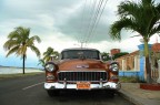 Reportage di viaggio a CUBA Reportage di viaggio a CUBA