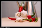 Aglio, olio e peperoncino Aglio, olio e peperoncino