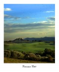 Al tramonto Al tramonto