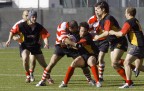 Rugby Bolzano Sudtirolo Rugby Bolzano Sudtirolo