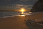 spiaggia delle due sorelle, monte Conero spiaggia delle due sorelle, monte Conero