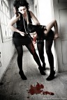 Vendetta (Finto splatter Attenzione) Vendetta (Finto splatter Attenzione)