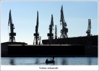 Veduta industriale Veduta industriale