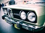 Alfa Alfetta Alfa Alfetta