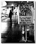 Nuovi schermi LCD di trenitalia... Nuovi schermi LCD di trenitalia...