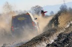 Biella: Camp. Ital. Off Road - In fondo a destra... Biella: Camp. Ital. Off Road - In fondo a destra...