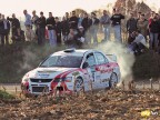 RALLY - Carmagnola 2007 RALLY - Carmagnola 2007