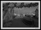 Riposo in spiaggia (versione B/N) Riposo in spiaggia (versione B/N)