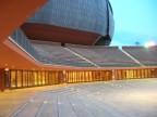 renzo piano a roma.. renzo piano a roma..