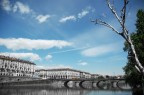 Il cielo su Torino Il cielo su Torino