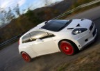 Test Basso Abarth