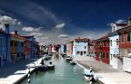 Rio (Burano) Rio (Burano)