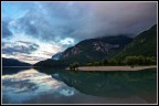 I colori dell'alba I colori dell'alba