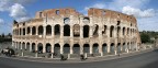 Colosseo - Panoramica