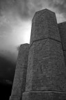 castel del monte castel del monte