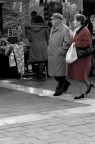 Signora in rosso Signora in rosso