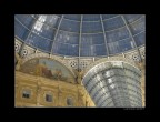 Galleria Vittorio Emanule (MI)