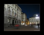 Milano, venerdi ore 18.. Milano, venerdi ore 18..