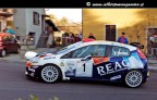 Rally di Como - Fontana Rally di Como - Fontana