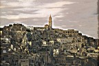 Sassi di Matera