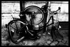 FrankenBike FrankenBike